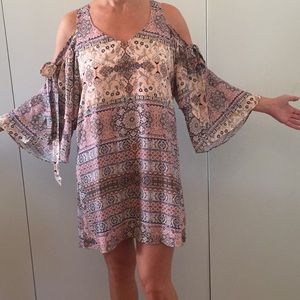 Parker dress